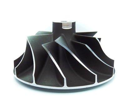 Compressor wheel BW-03-0072