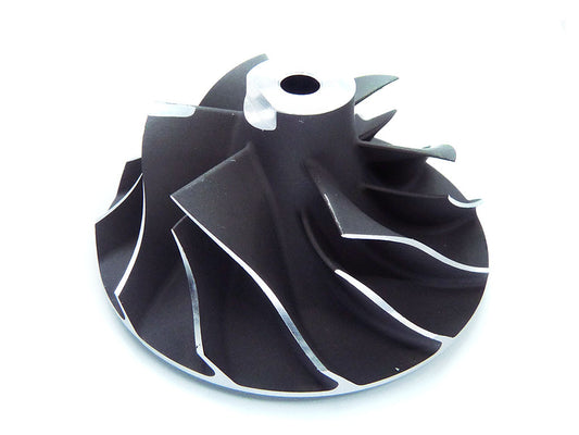 Compressor wheel BW-03-0075
