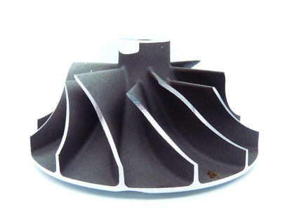Compressor wheel BW-03-0078