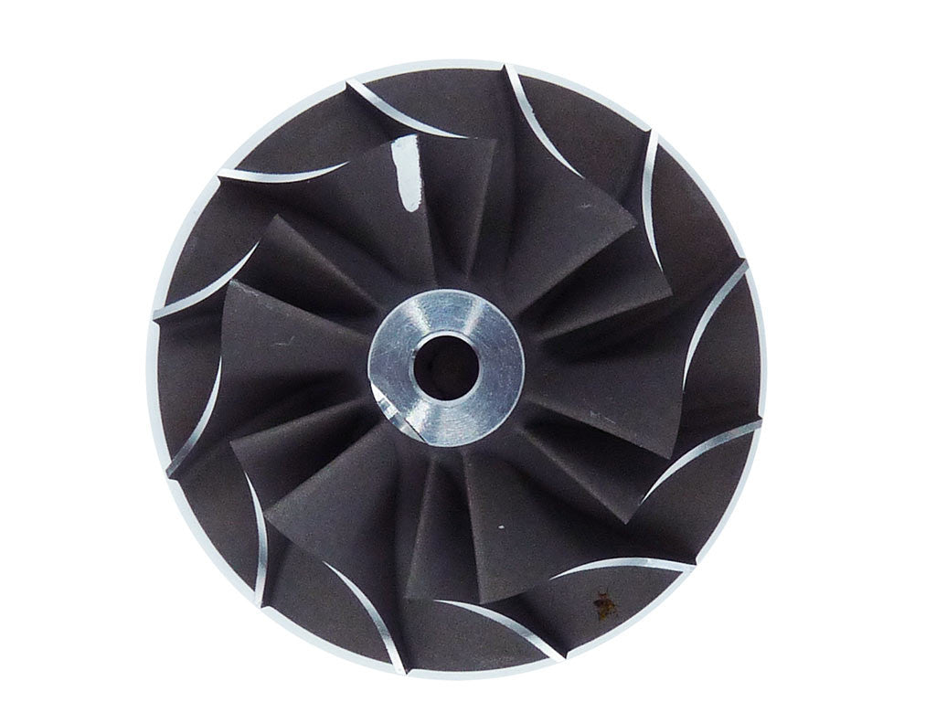 Compressor wheel BW-03-0078