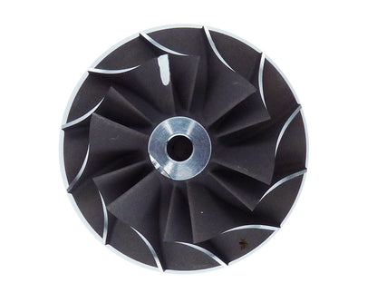 Compressor wheel BW-03-0078