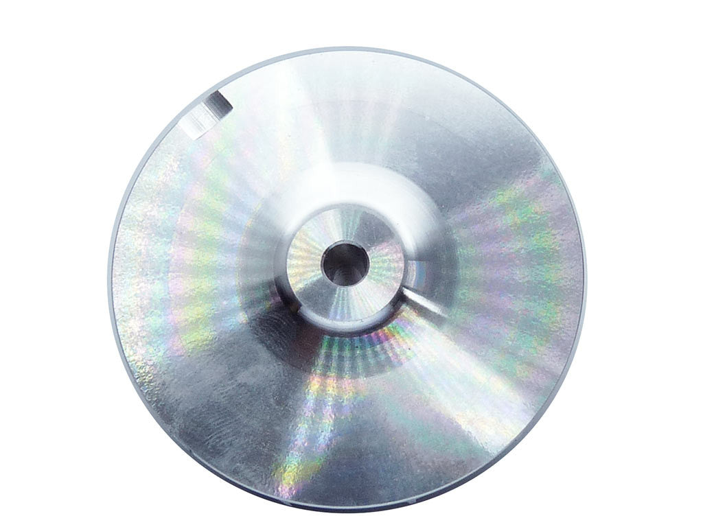 Compressor wheel BW-03-0078
