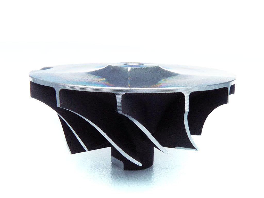 Compressor wheel BW-03-0078