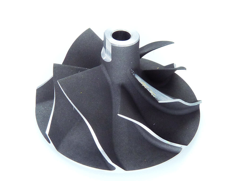 Compressor wheel BW-03-0079