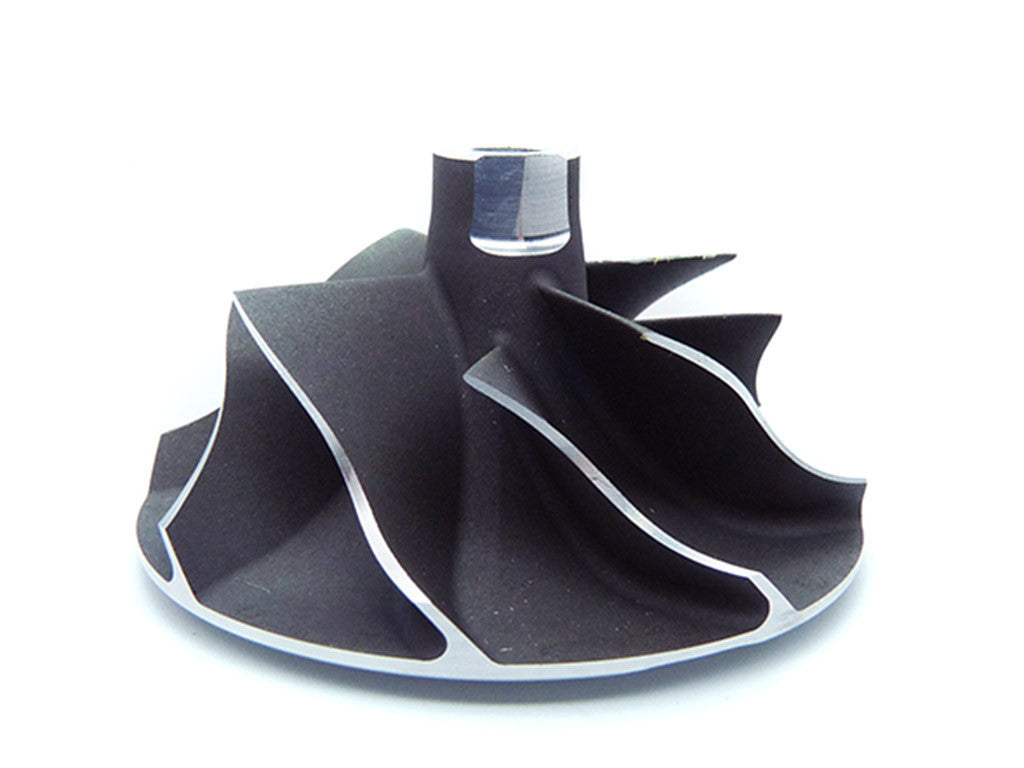 Compressor wheel BW-03-0079
