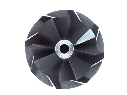 Compressor wheel BW-03-0079