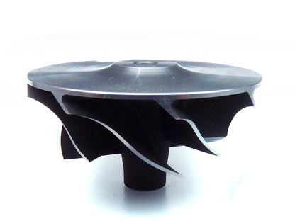 Compressor wheel BW-03-0079