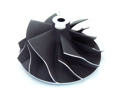 Compressor wheel BW-03-0080