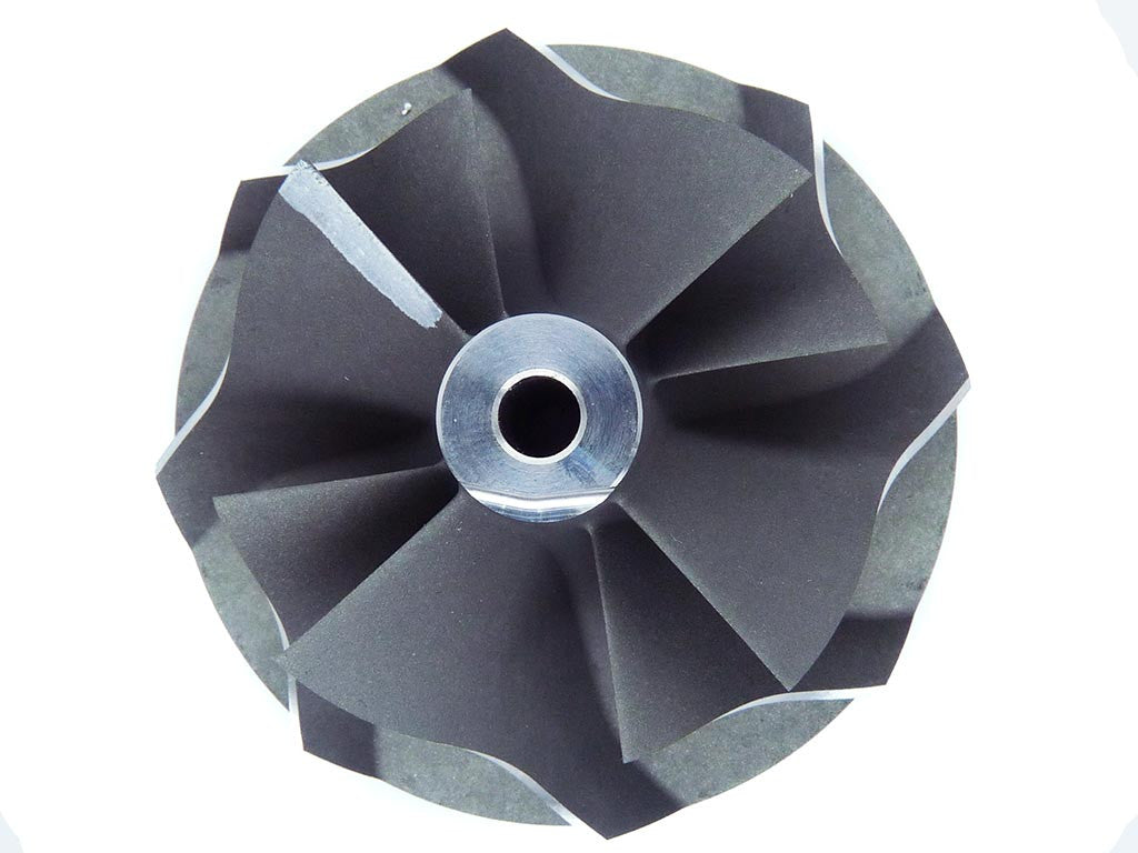 Compressor wheel BW-03-0081