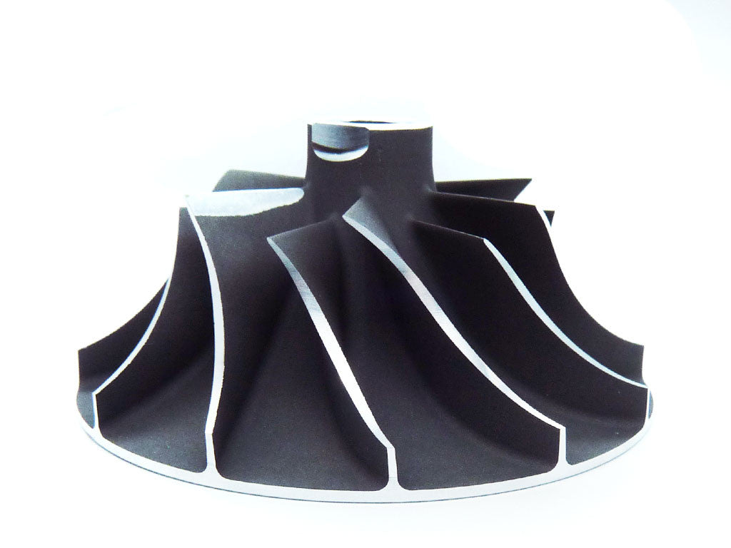 Compressor wheel BW-03-0111