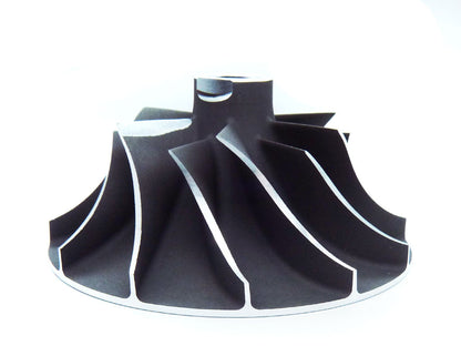 Compressor wheel BW-03-0111