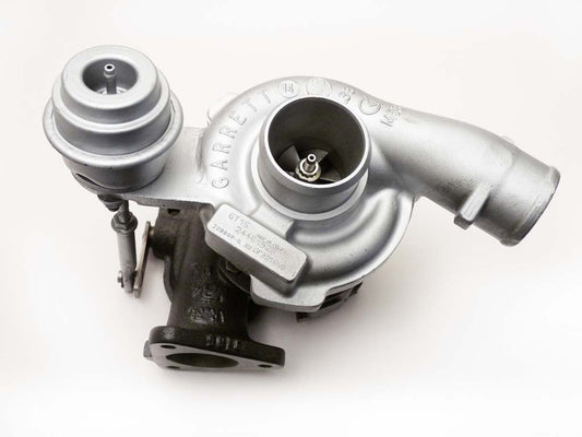 Turbo 708866-0002 (R)