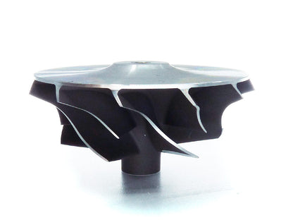 Compressor wheel BW-03-0115