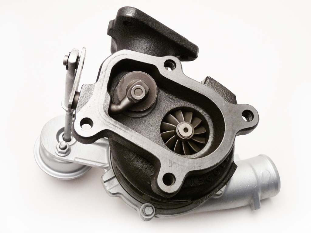 Turbo 708866-0002 (R)