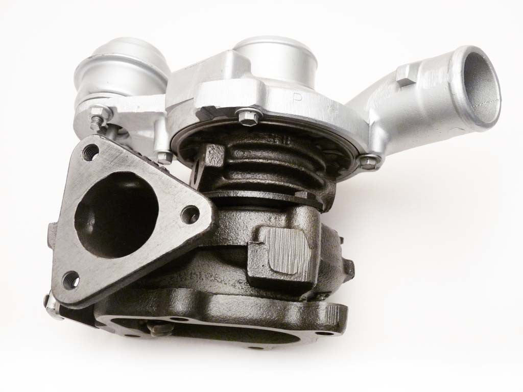 Turbo 708866-0002 (R)