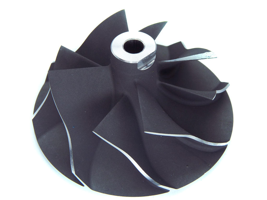 Compressor wheel BW-03-0086