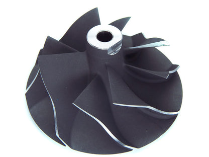 Compressor wheel BW-03-0086