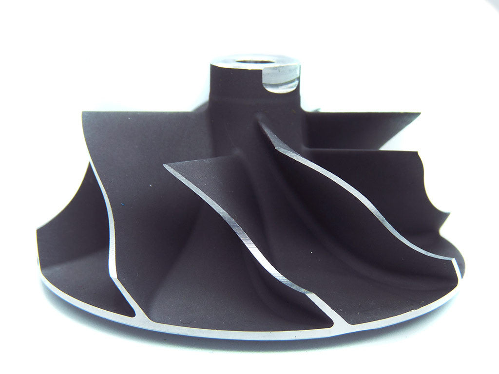 Compressor wheel BW-03-0086