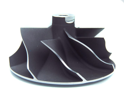 Compressor wheel BW-03-0086