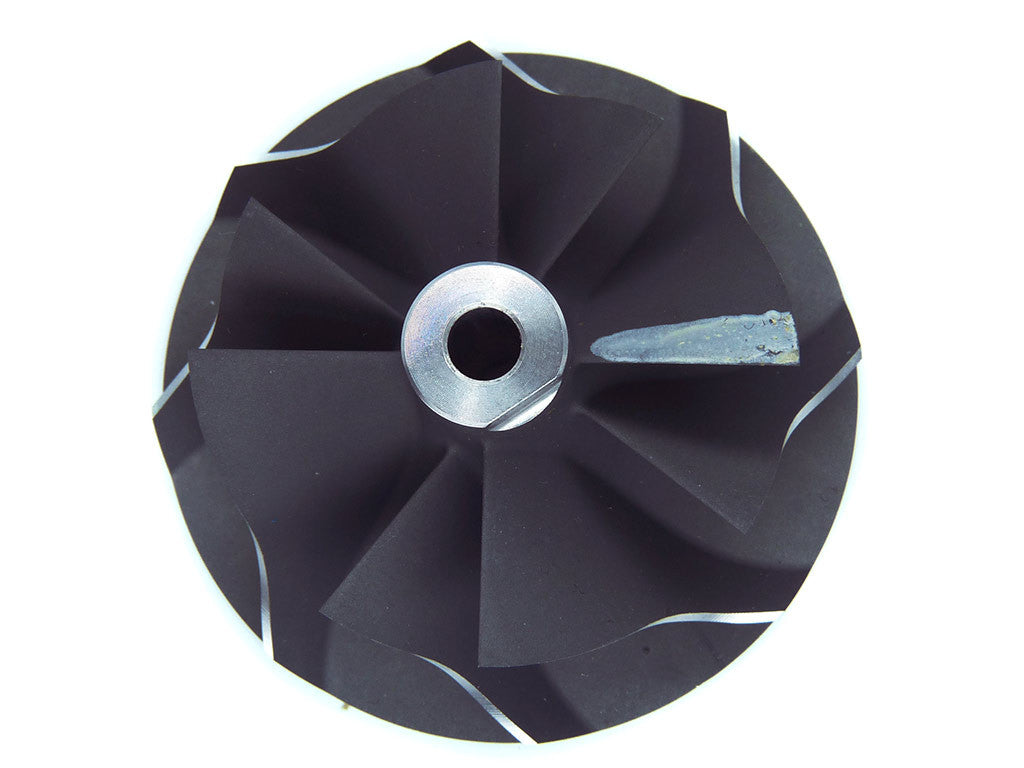 Compressor wheel BW-03-0086