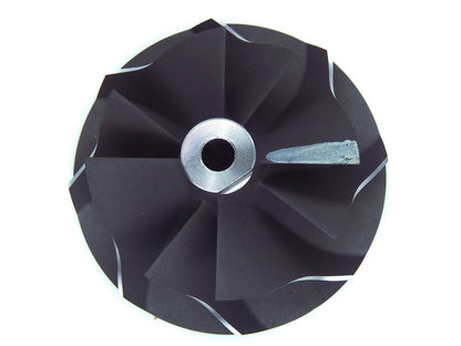 Compressor wheel BW-03-0086
