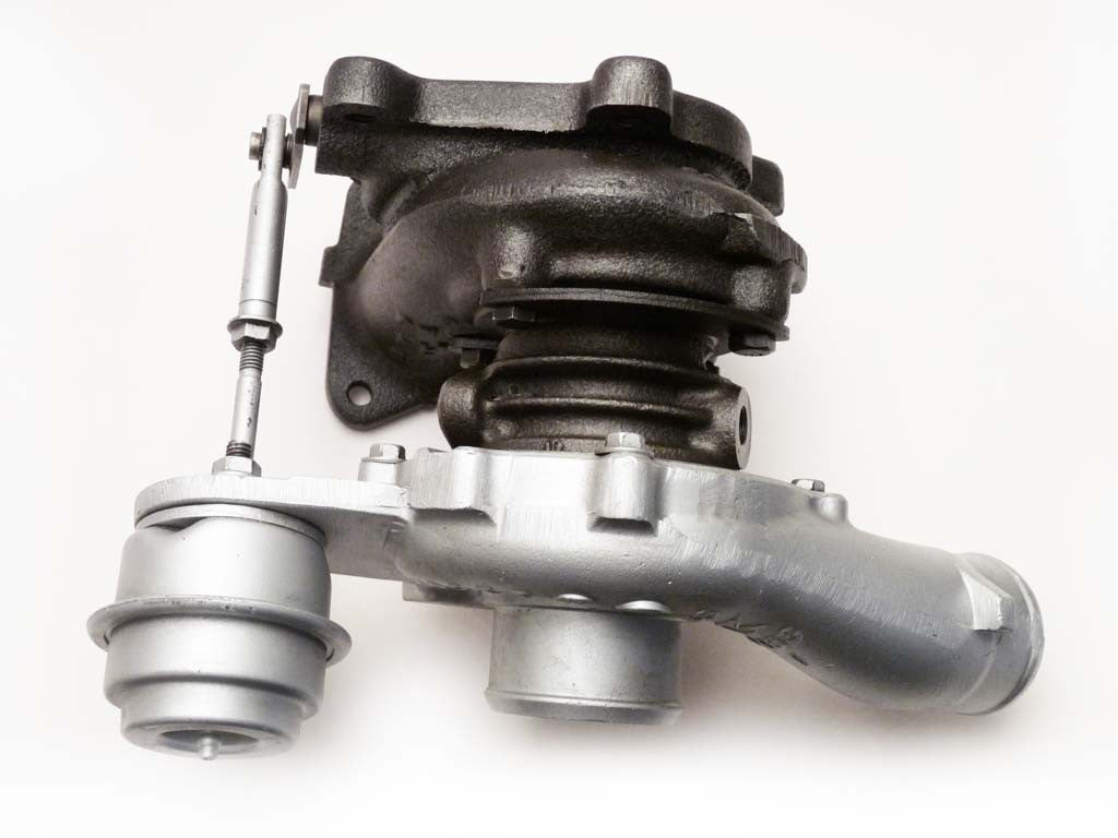 Turbo 708866-0002 (R)
