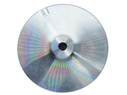 Compressor wheel BW-03-0086