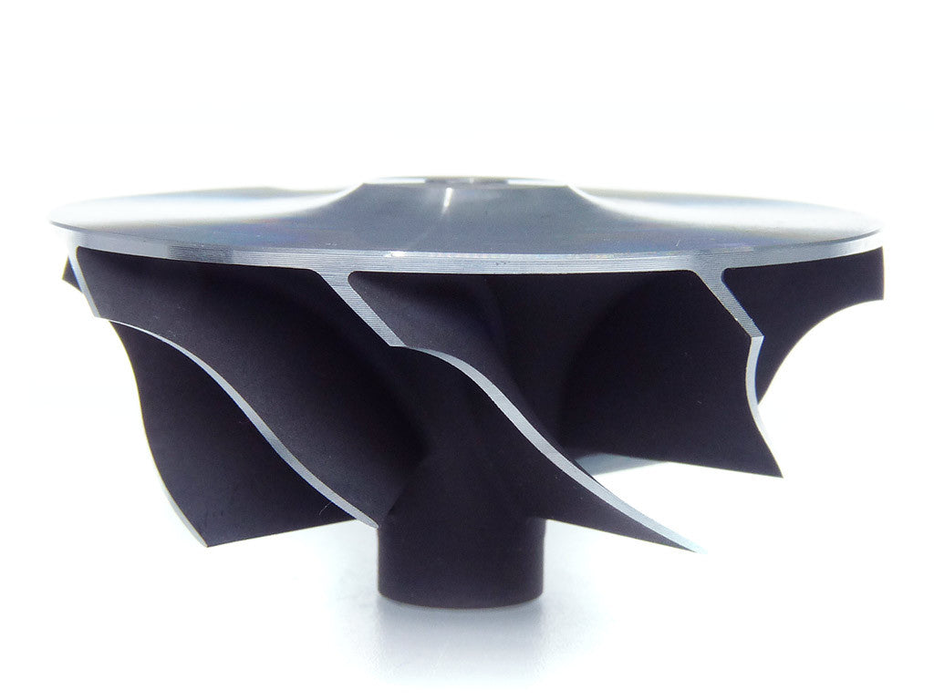 Compressor wheel BW-03-0086
