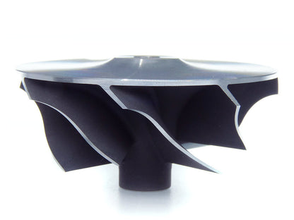 Compressor wheel BW-03-0086