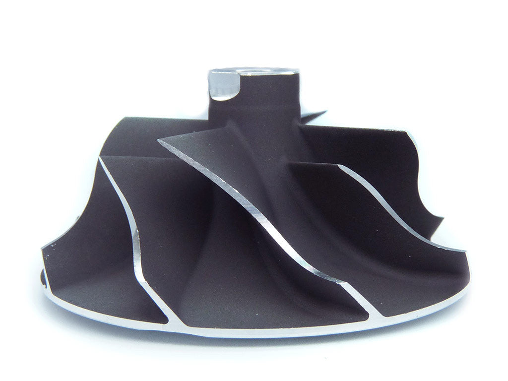 Compressor wheel BW-03-0092