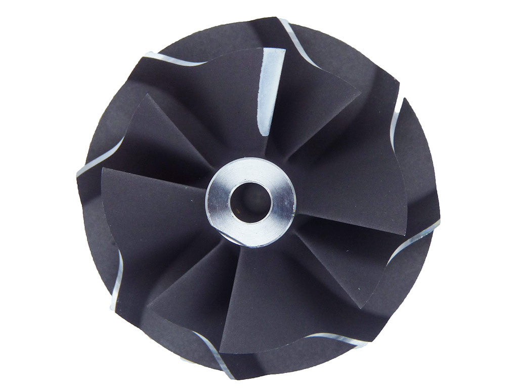 Compressor wheel BW-03-0092