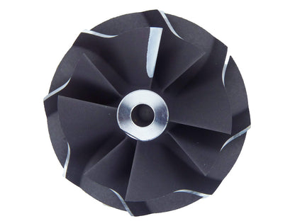 Compressor wheel BW-03-0092