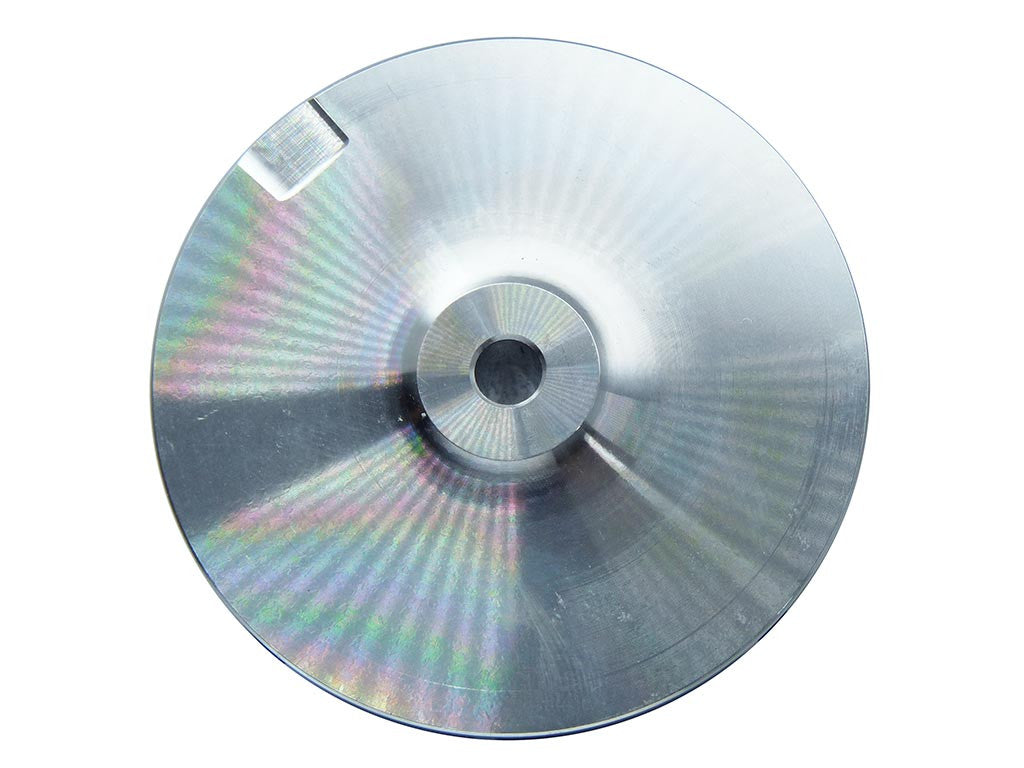 Compressor wheel BW-03-0092