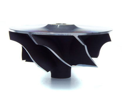 Compressor wheel BW-03-0092