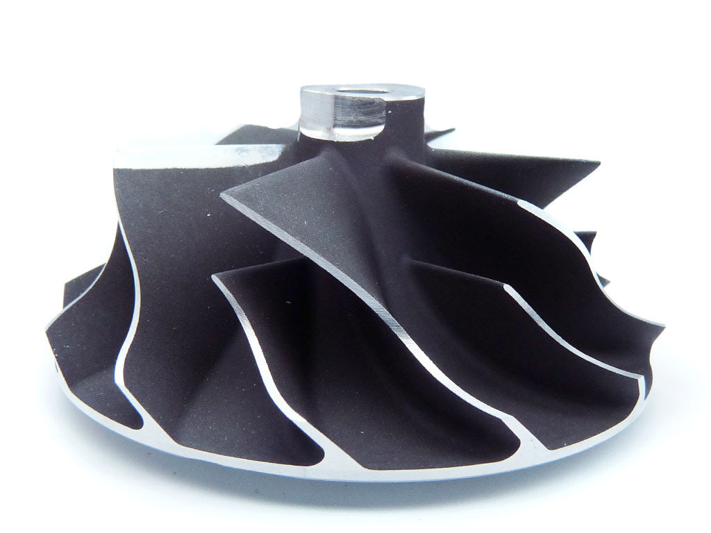 Compressor wheel BW-03-0093