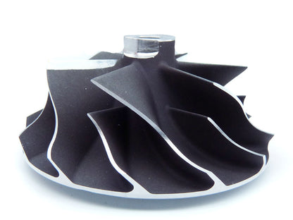 Compressor wheel BW-03-0093