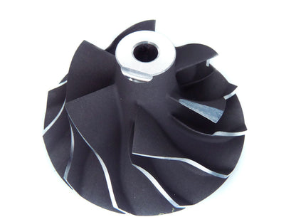 Compressor wheel BW-03-0096