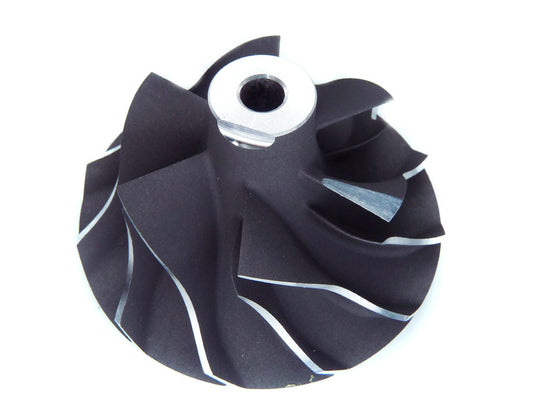 Compressor wheel BW-03-0096