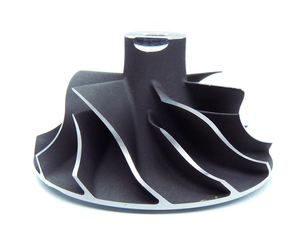 Compressor wheel BW-03-0096