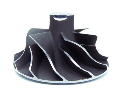 Compressor wheel BW-03-0096
