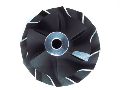 Compressor wheel BW-03-0096