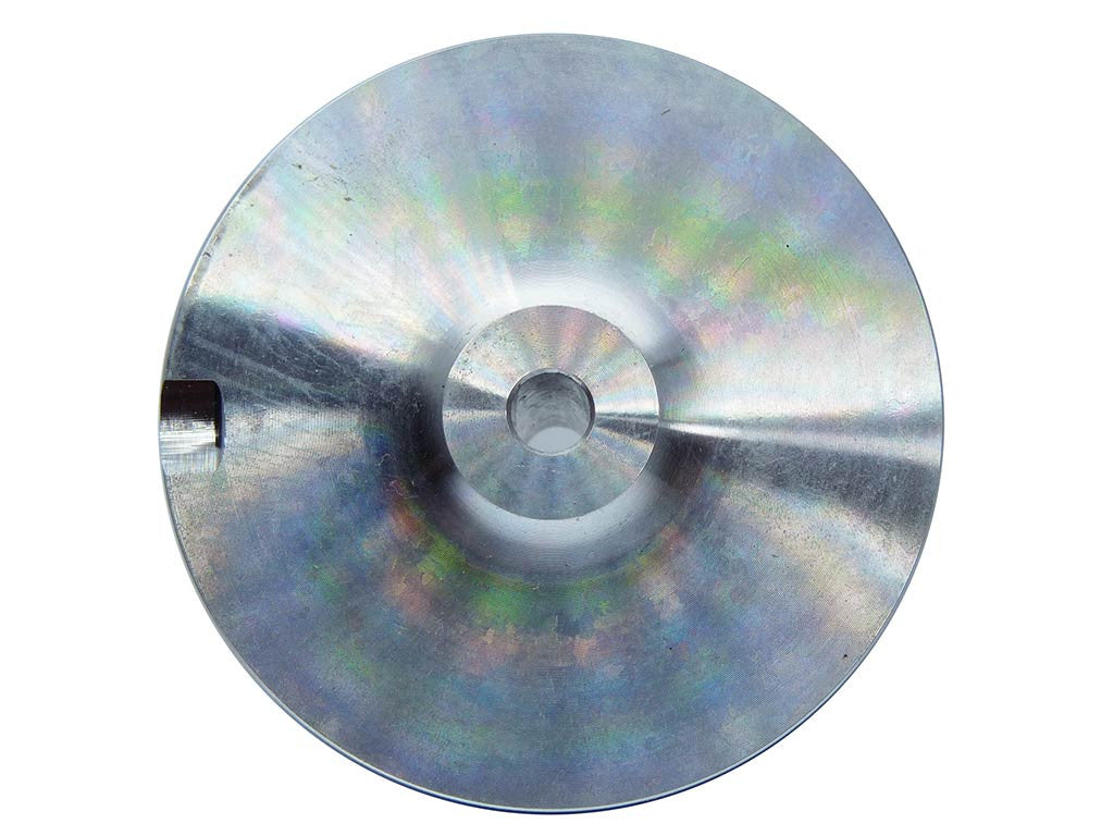 Compressor wheel BW-03-0096