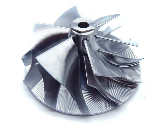 Compressor wheel BW-03-0098