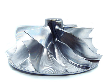 Compressor wheel BW-03-0098