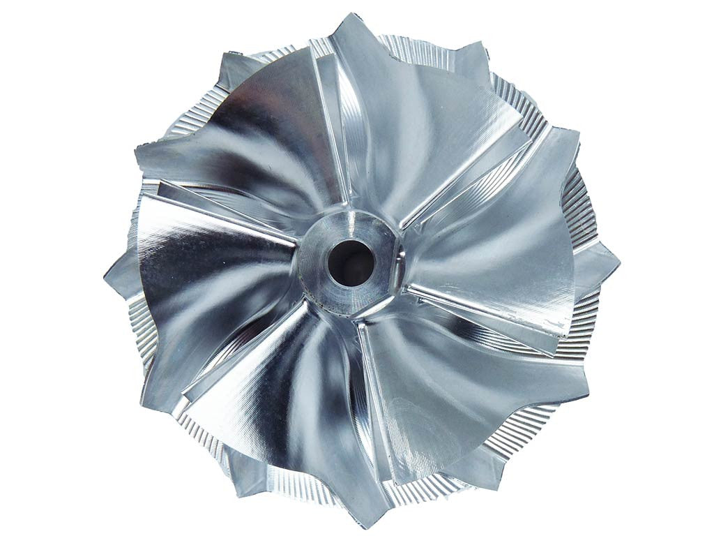 Compressor wheel BW-03-0098