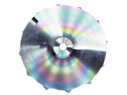 Compressor wheel BW-03-0098