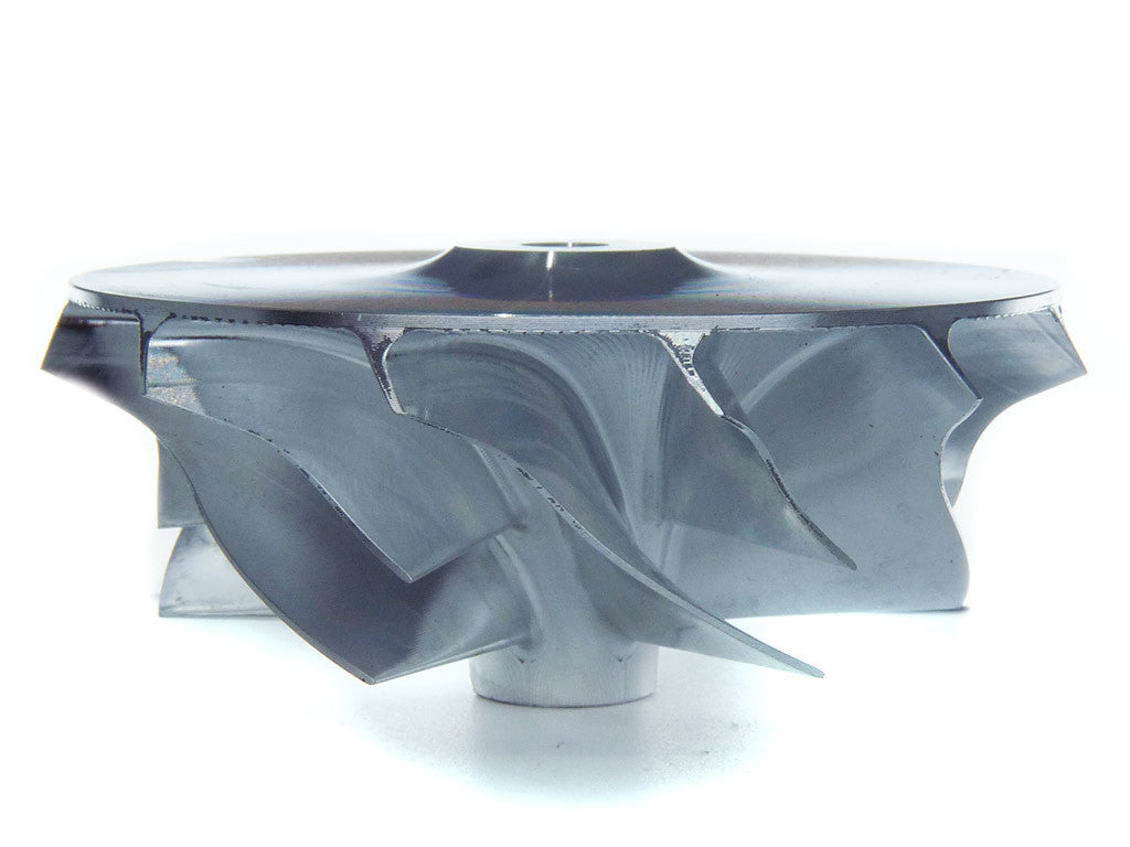Compressor wheel BW-03-0098