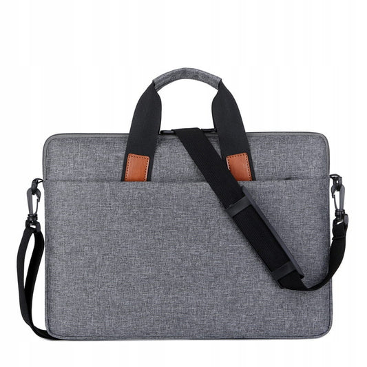 Bag Case Case Laptop for MacBook AIR PRO 12-13,3" Gray Mac Zenwire