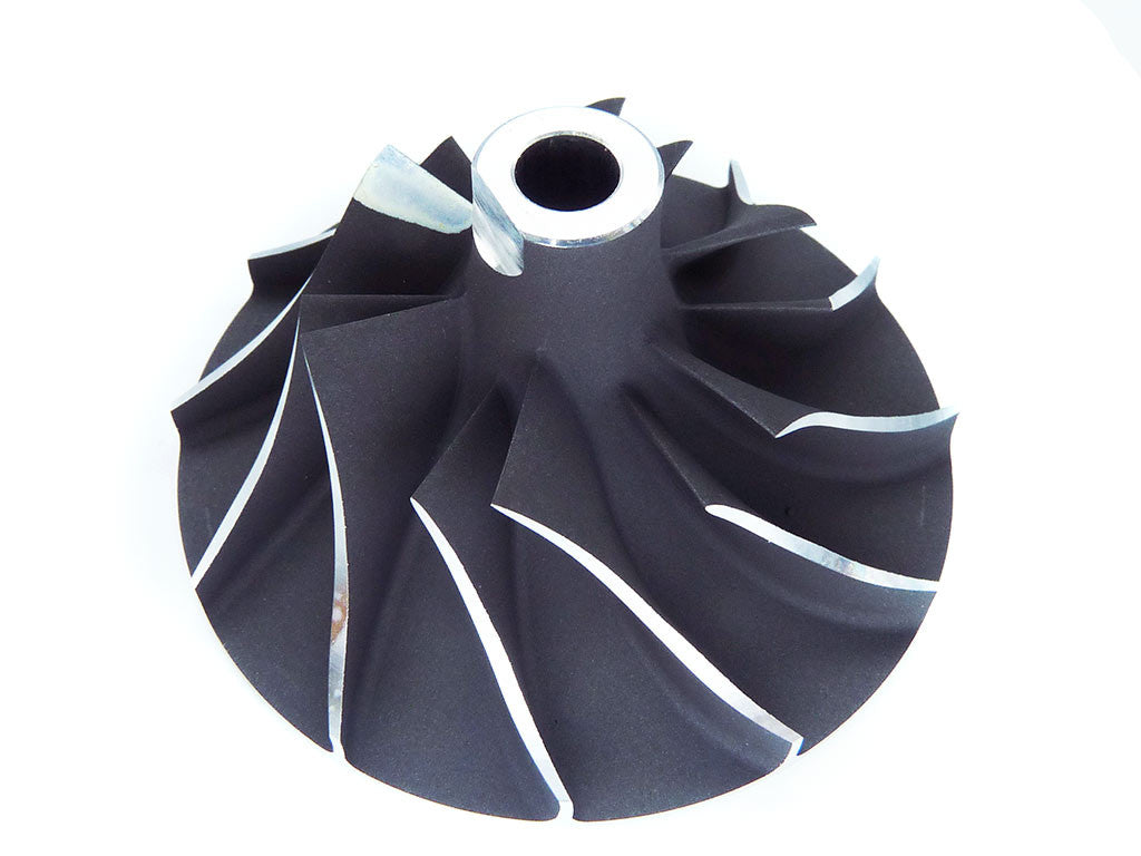 Compressor wheel BW-03-0108