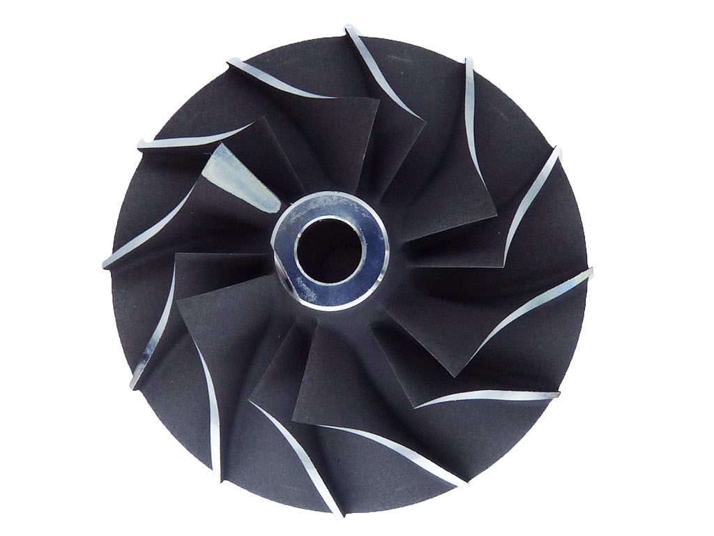 Compressor wheel BW-03-0108